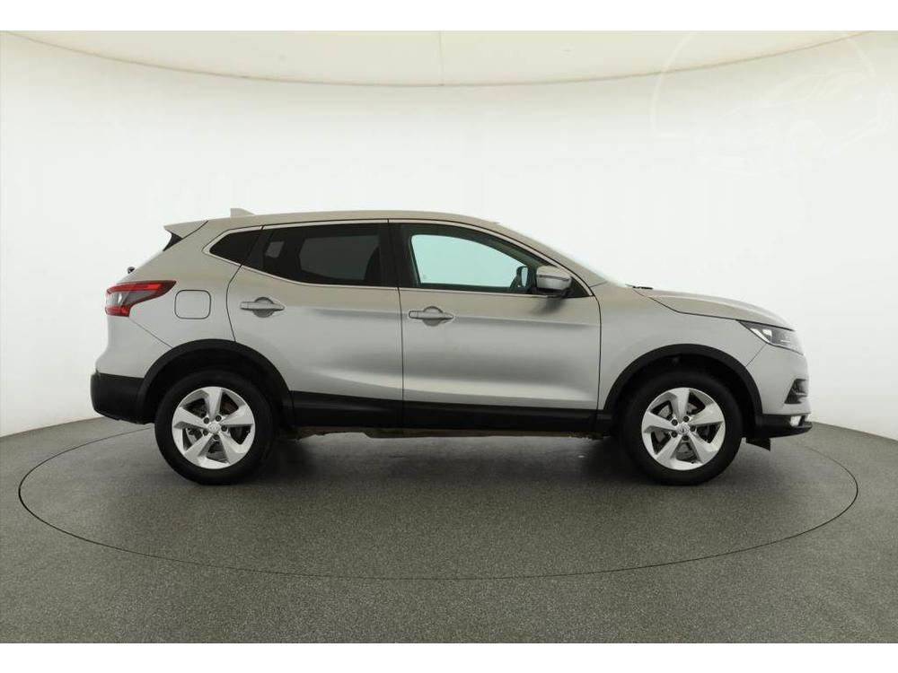 Nissan Qashqai 1.2 DIG-T, Invitation