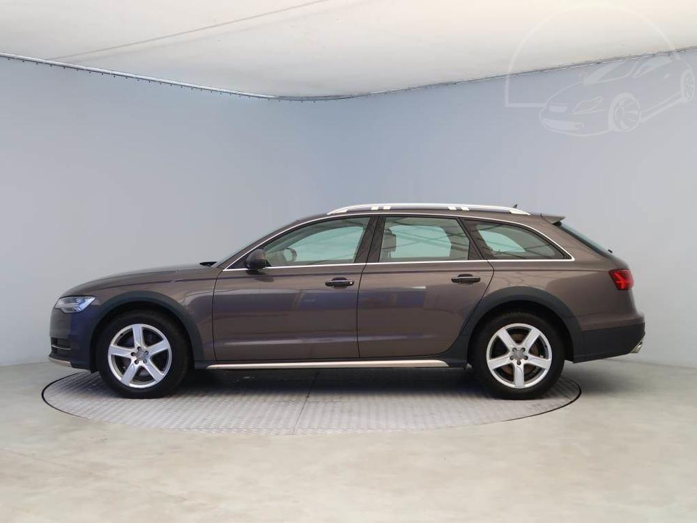 Audi Allroad 3.0 TDI, 4X4, Automat, R