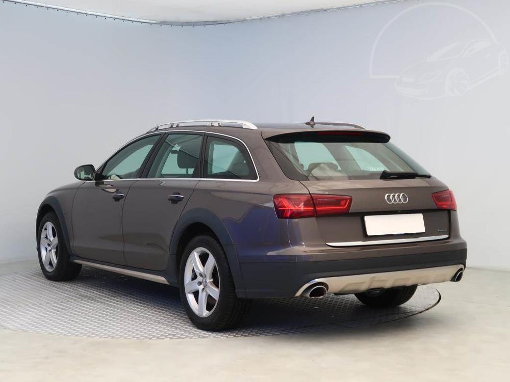 Audi Allroad 3.0 TDI, 4X4, Automat, R