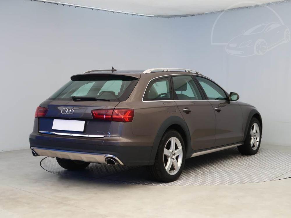 Audi Allroad 3.0 TDI, 4X4, Automat, R