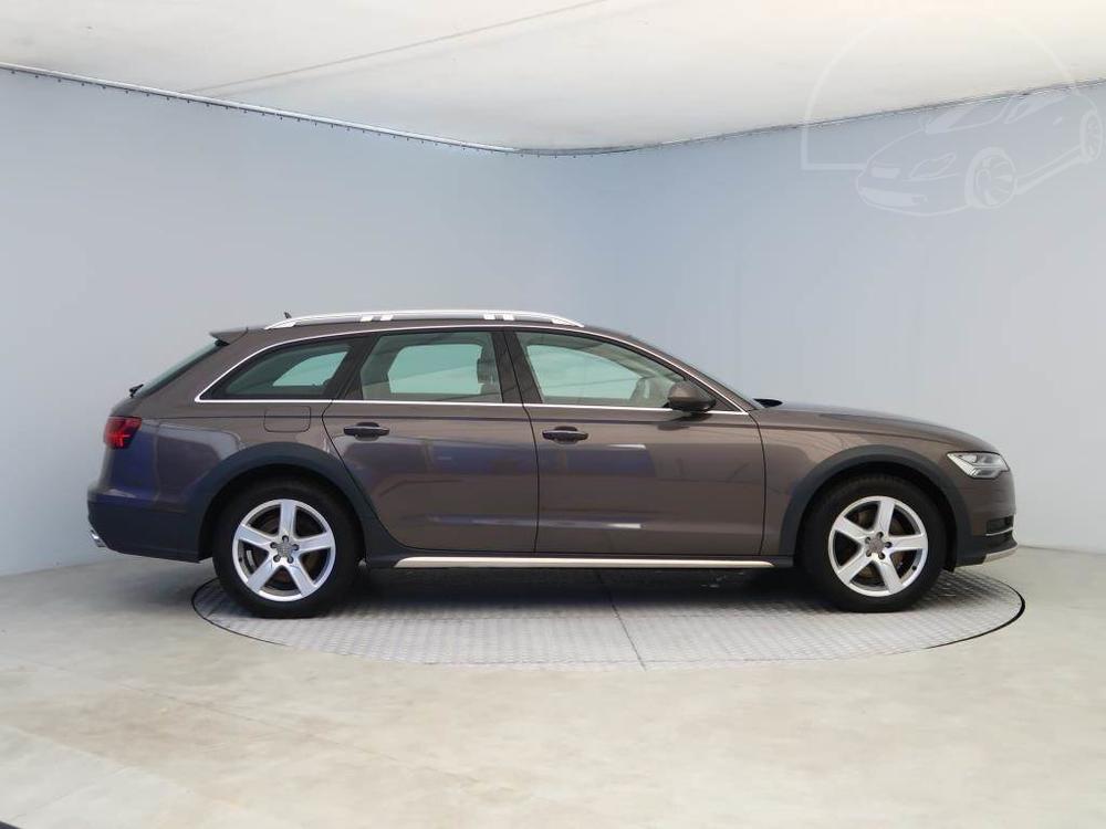 Audi Allroad 3.0 TDI, 4X4, Automat, R