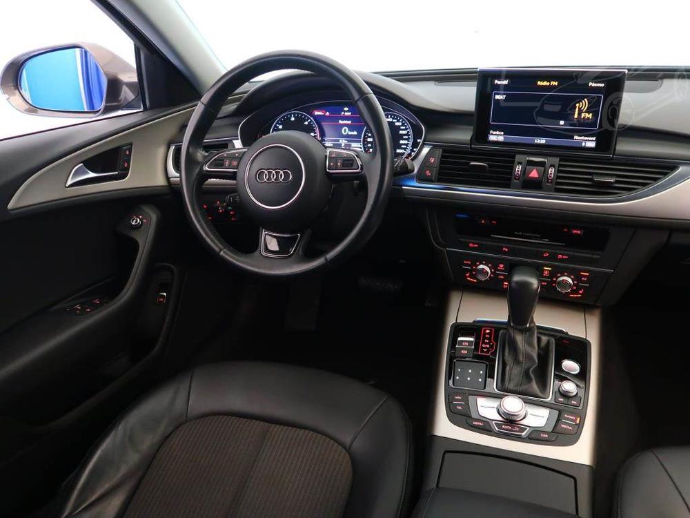 Audi Allroad 3.0 TDI, 4X4, Automat, R