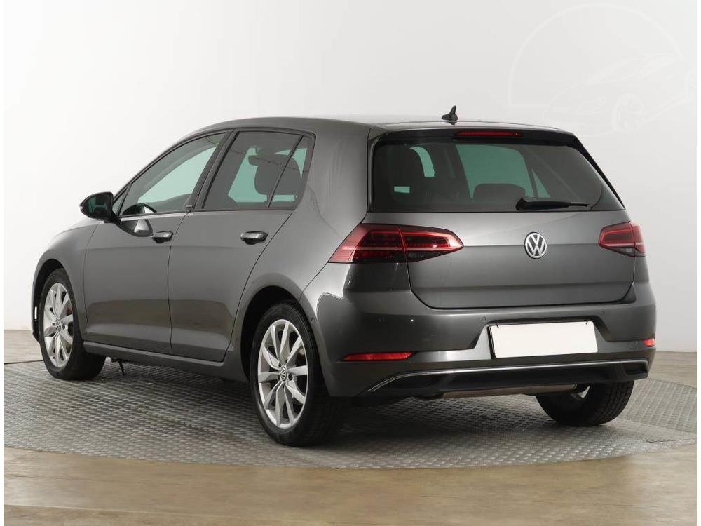 Volkswagen Golf 1.5 TSI, Comfortline, Automat