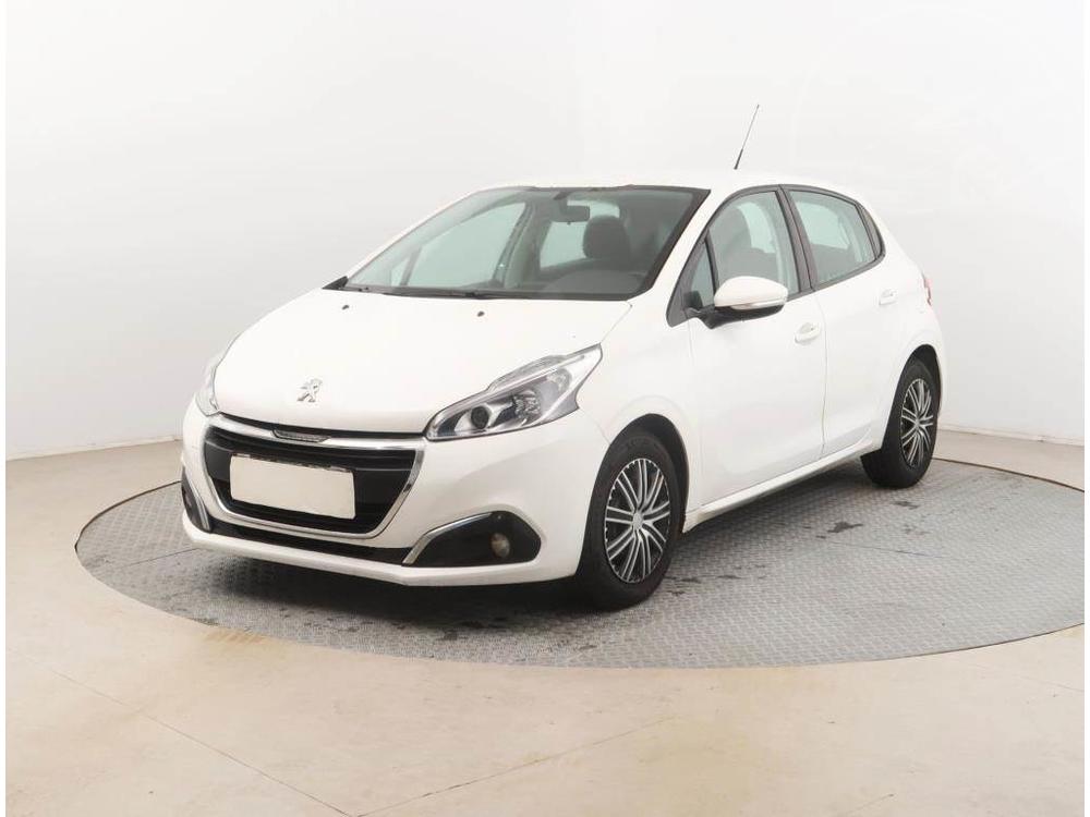 Peugeot 208 1.6 BlueHDi, R,2.maj