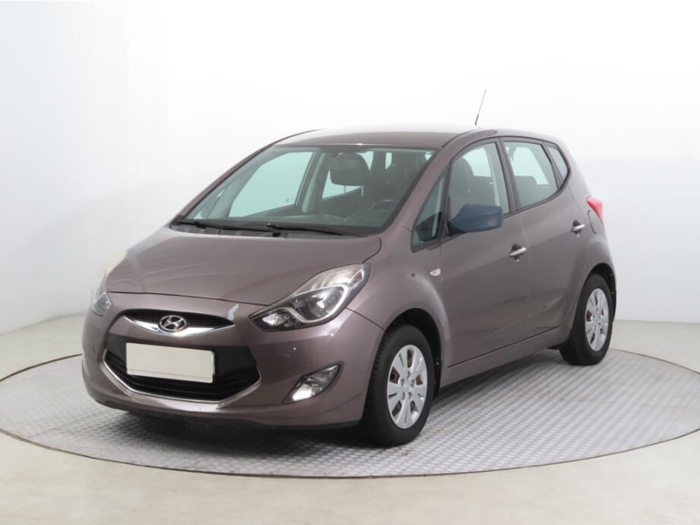 Hyundai iX20 1.4 CVVT, NOV CENA