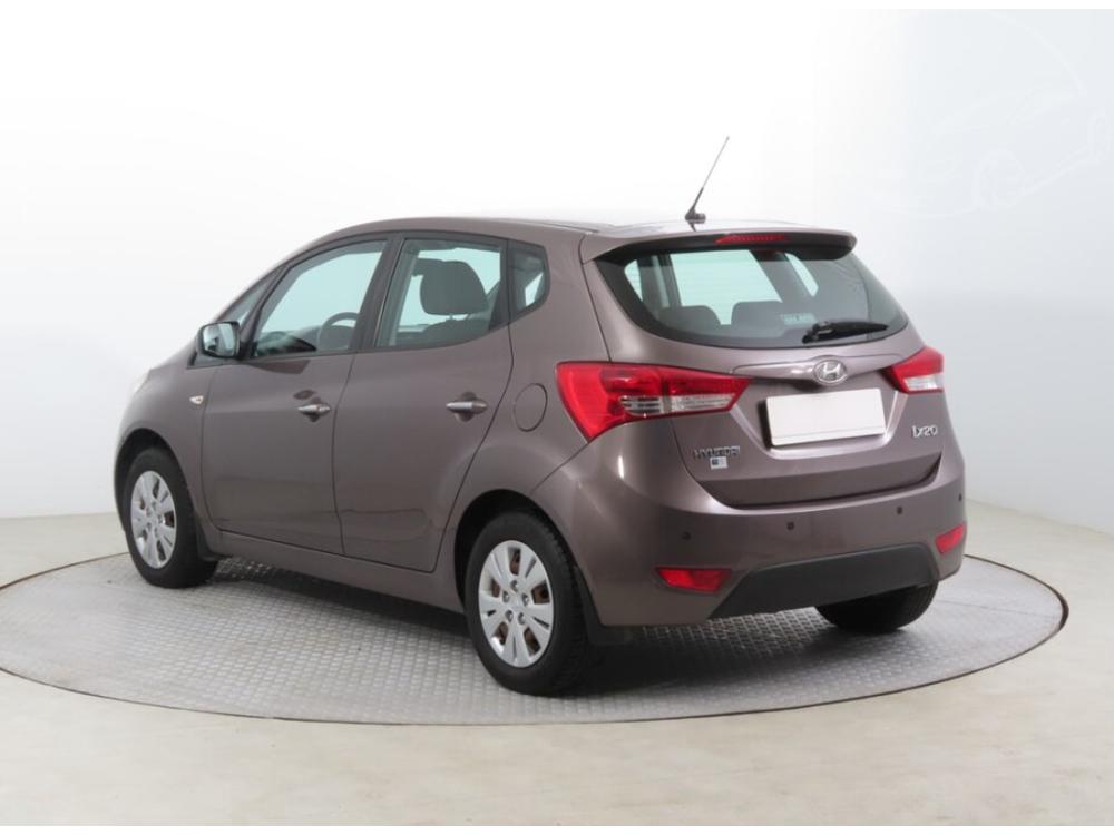 Hyundai iX20 1.4 CVVT, NOV CENA