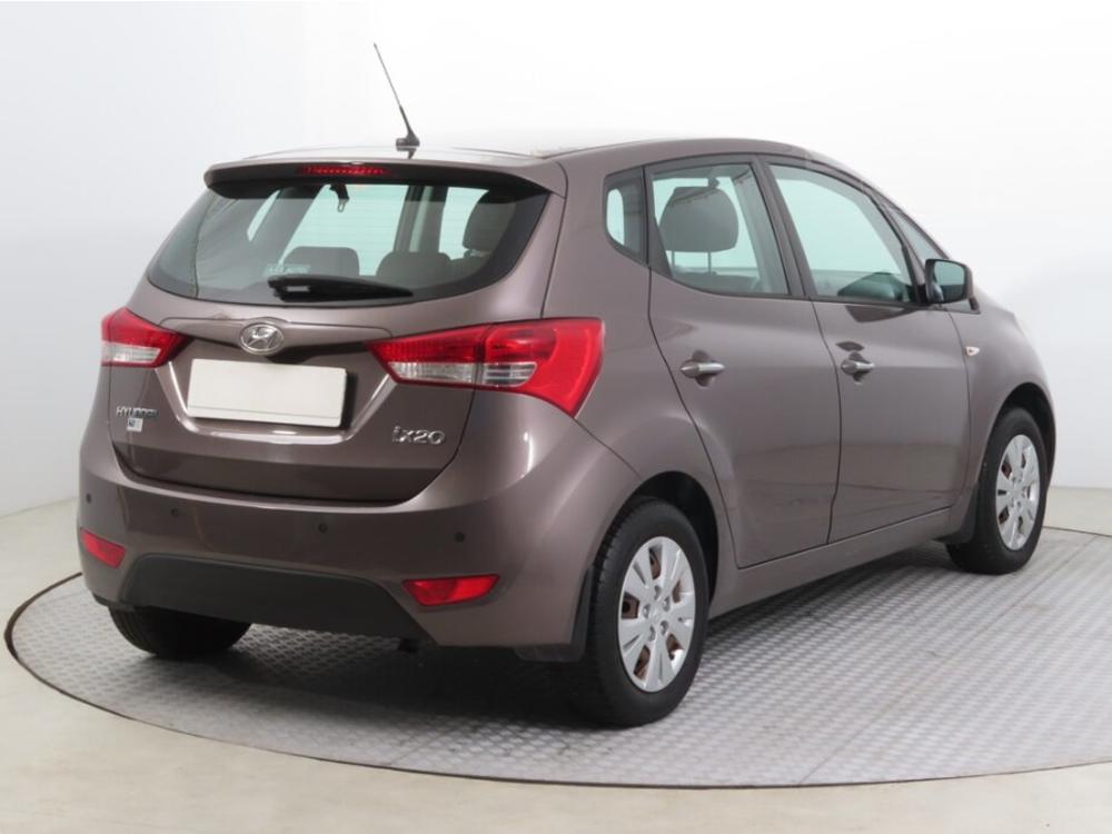 Hyundai iX20 1.4 CVVT, NOV CENA