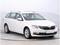 koda Octavia 1.6 TDI, Automatick klima