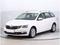 koda Octavia 1.6 TDI, Automatick klima