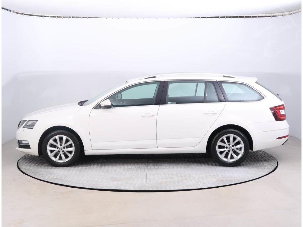 koda Octavia 1.6 TDI, NOV CENA