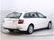 koda Octavia 1.6 TDI, Automatick klima