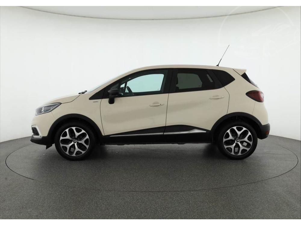 Renault Captur 0.9 TCe, Limited, NOV CENA