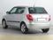 koda Fabia 1.2 12V, jezd dobe, Klima