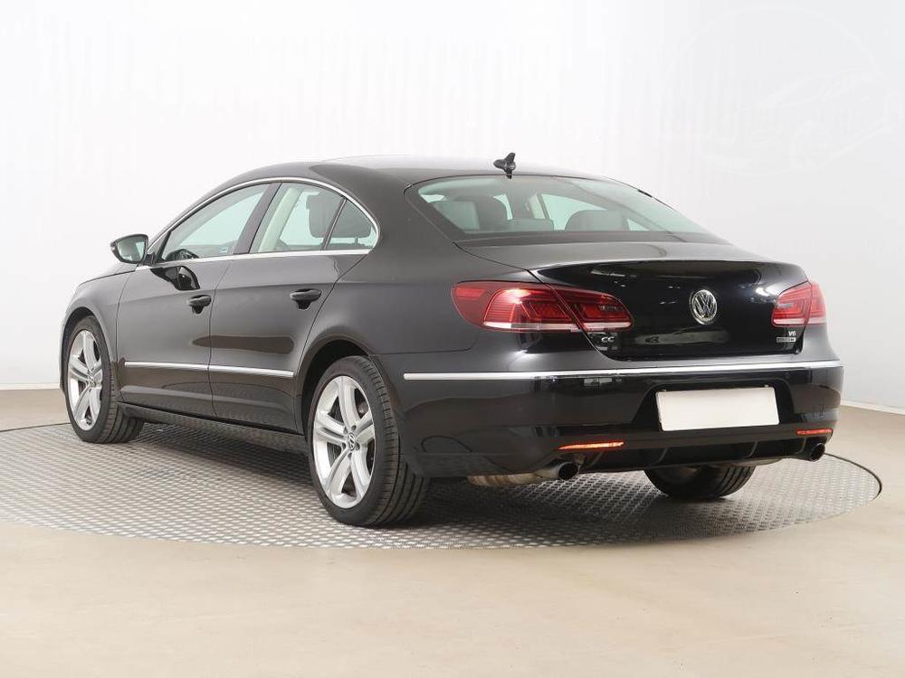 Volkswagen CC 3.6 V6, 4X4, Automat