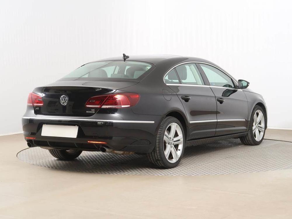 Volkswagen CC 3.6 V6, 4X4, Automat