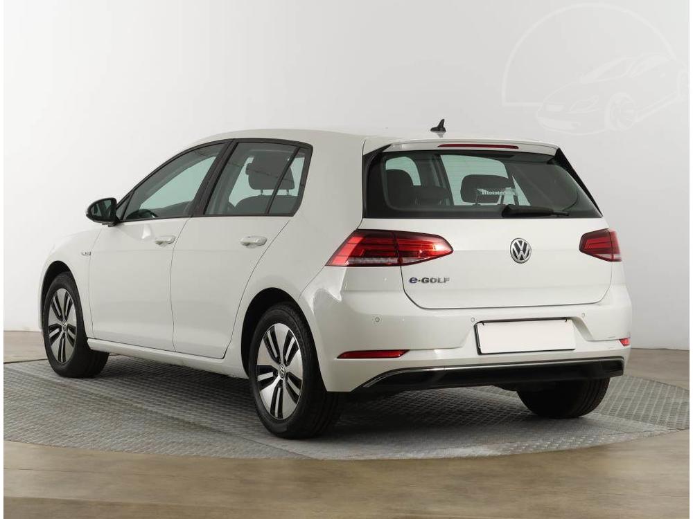 Volkswagen Golf 32 kWh, 37 Ah, SoH 95%