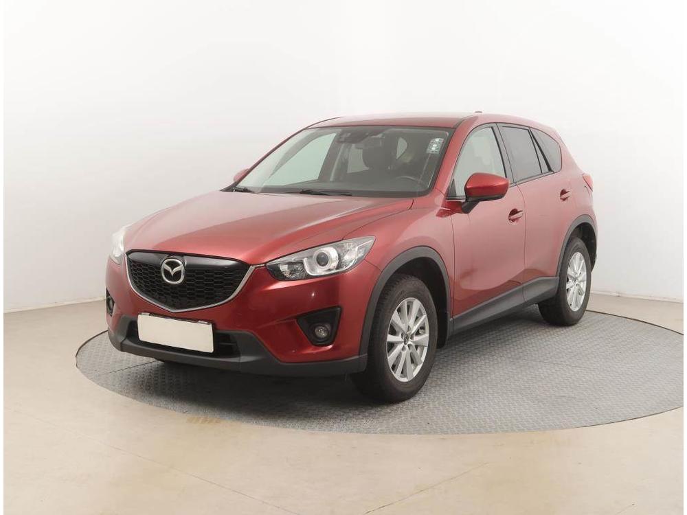 Mazda CX-5 2.0 Skyactiv-G, NOV CENA, R