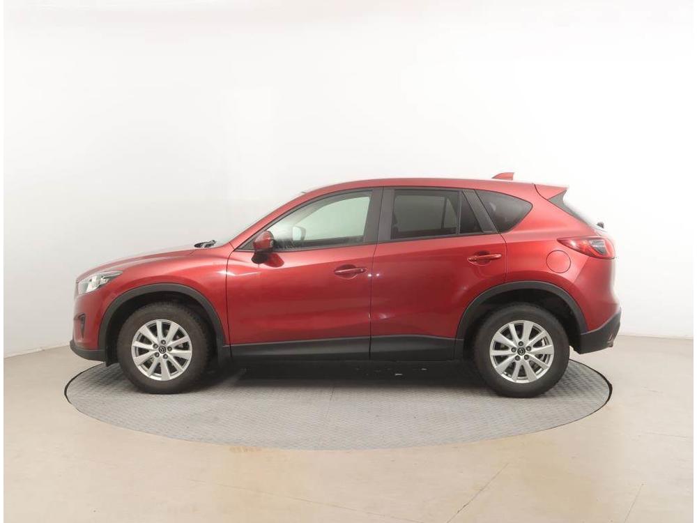 Mazda CX-5 2.0 Skyactiv-G, NOV CENA, R