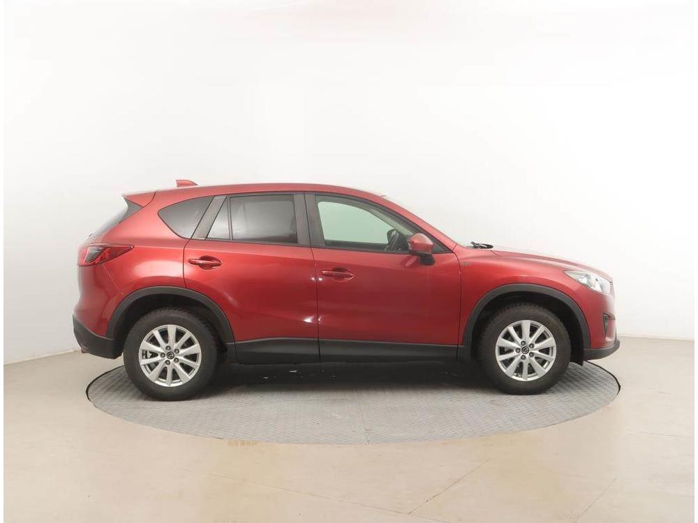 Mazda CX-5 2.0 Skyactiv-G, NOV CENA, R