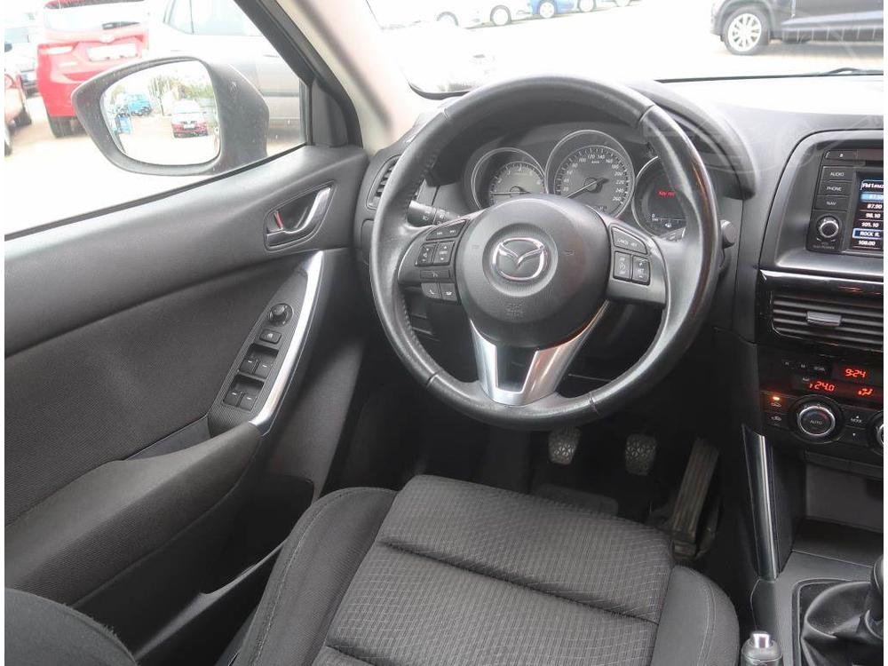 Mazda CX-5 2.0 Skyactiv-G, NOV CENA, R