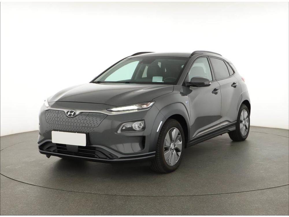 Hyundai Kona Electric 64 kWh, SoH 97%