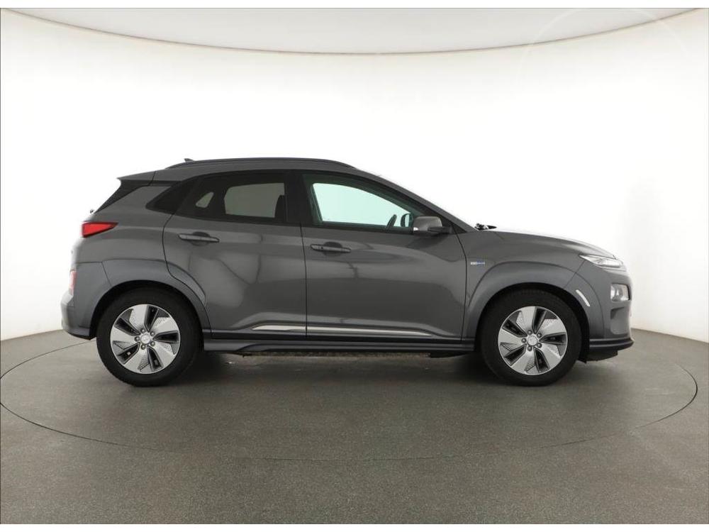 Hyundai Kona Electric 64 kWh, SoH 97%