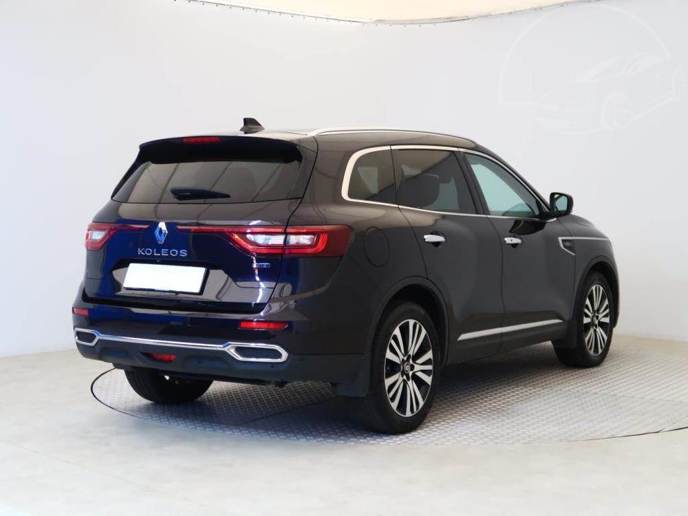 Renault Koleos 2.0 dCi, 4X4, Automat