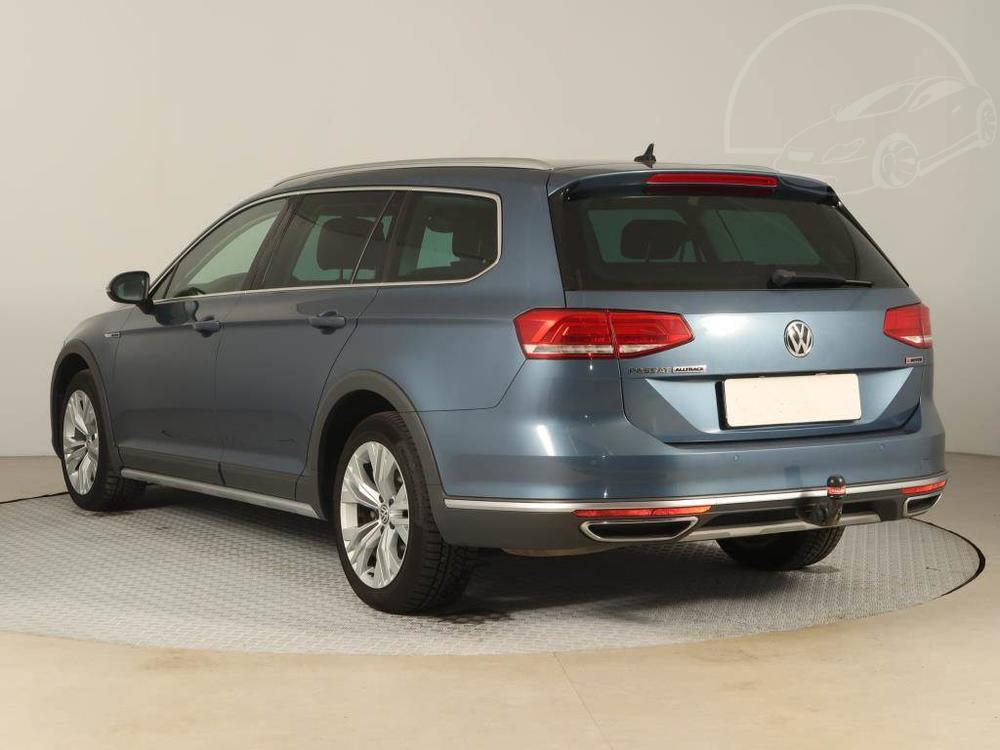 Volkswagen Passat 2.0 TDI, Alltrack, 4X4