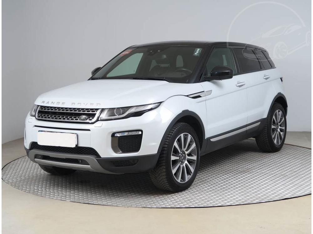 Land Rover Range Rover TD4, 4X4, Automat, Ke, Navi