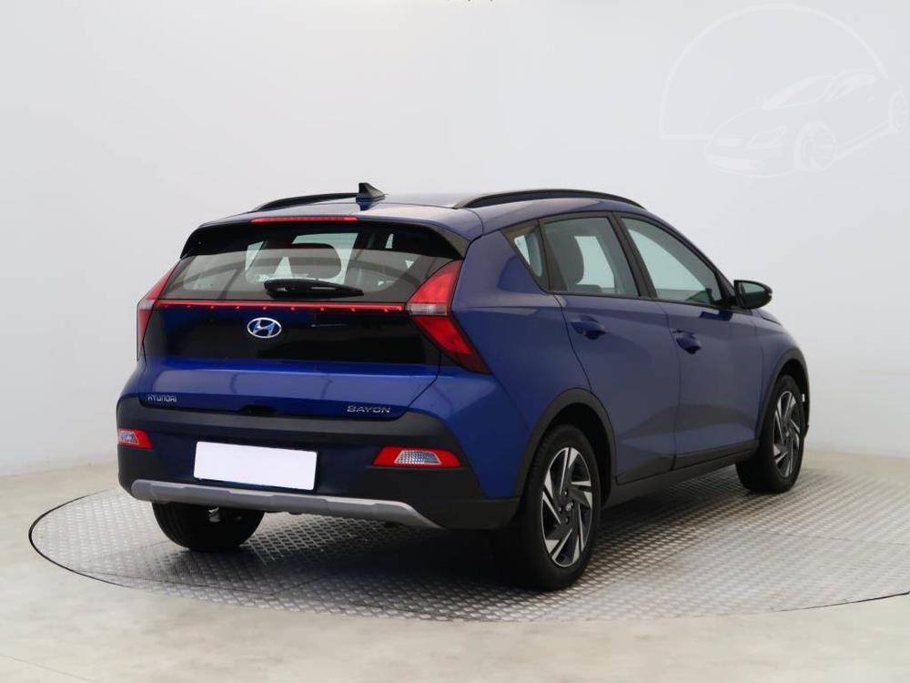 Hyundai Bayon 1.2 i, Smart, R,1.maj