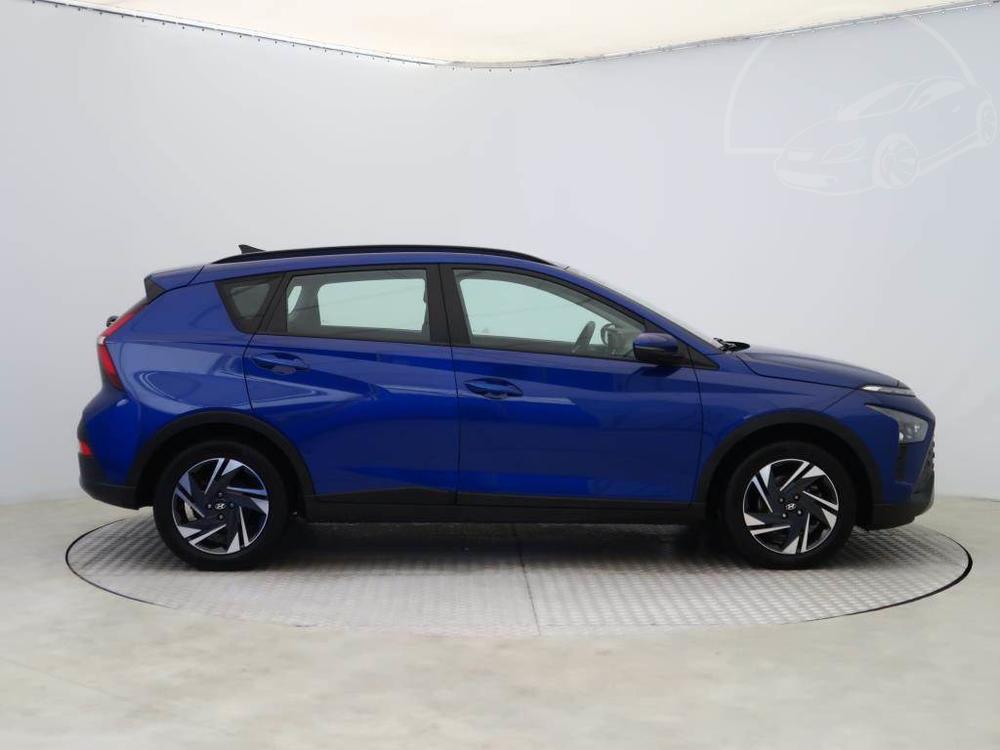 Hyundai Bayon 1.2 i, Smart, R,1.maj