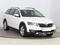 koda Octavia Scout 2.0 TSI, 4X4, Automat