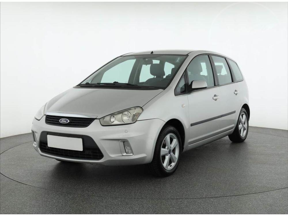 Prodm Ford C-Max 1.6, NOV CENA, Serv.kniha