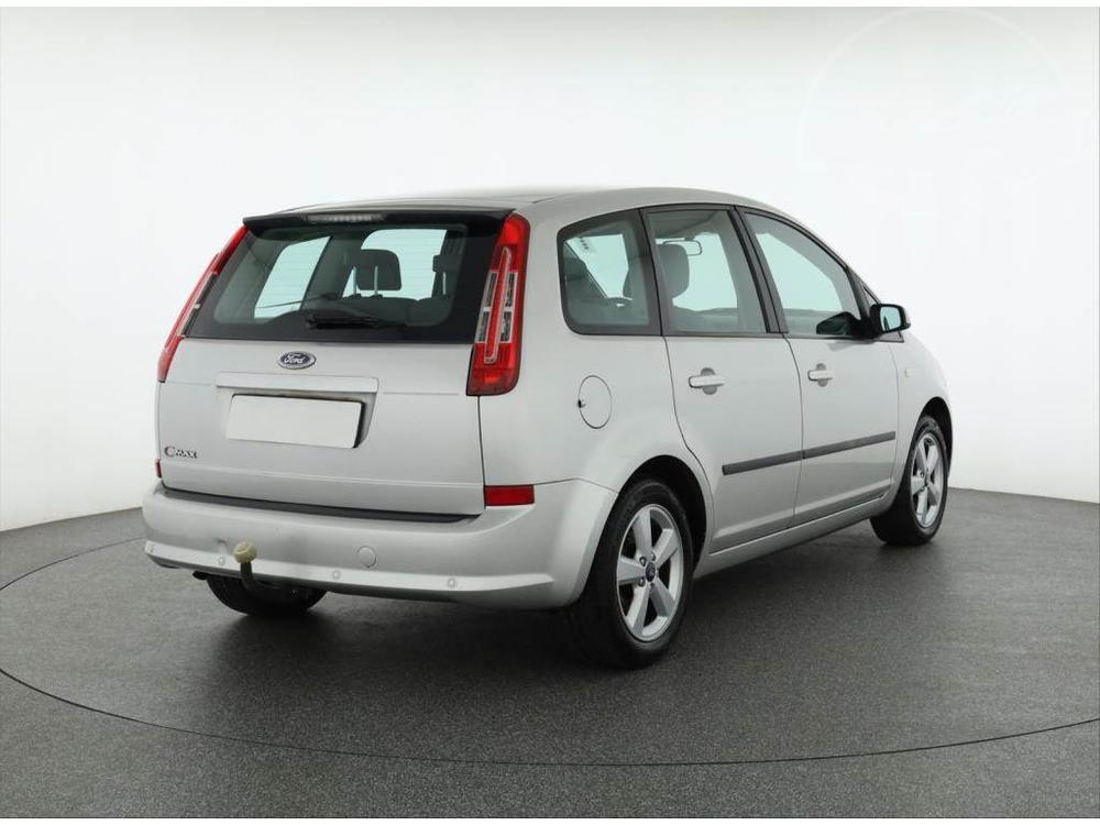 Ford C-Max 1.6, NOV CENA, Serv.kniha