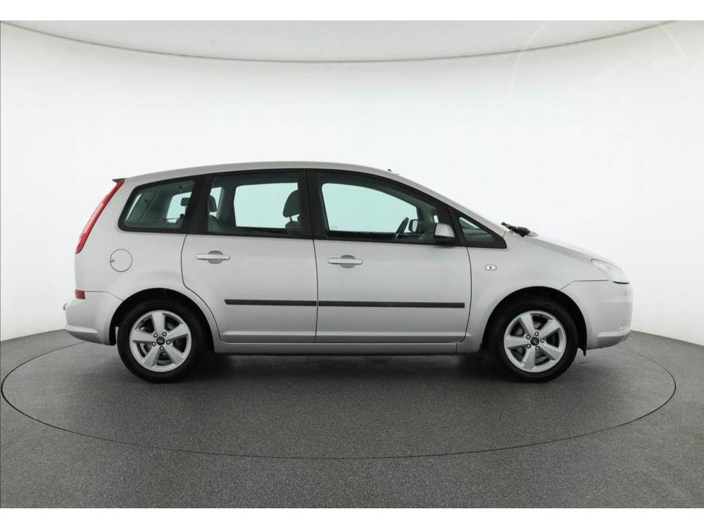 Ford C-Max 1.6, Serv.kniha