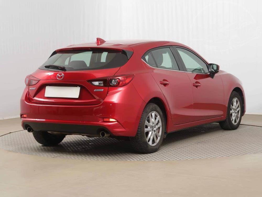 Mazda 3 2.0 Skyactiv-G, NOV CENA, R