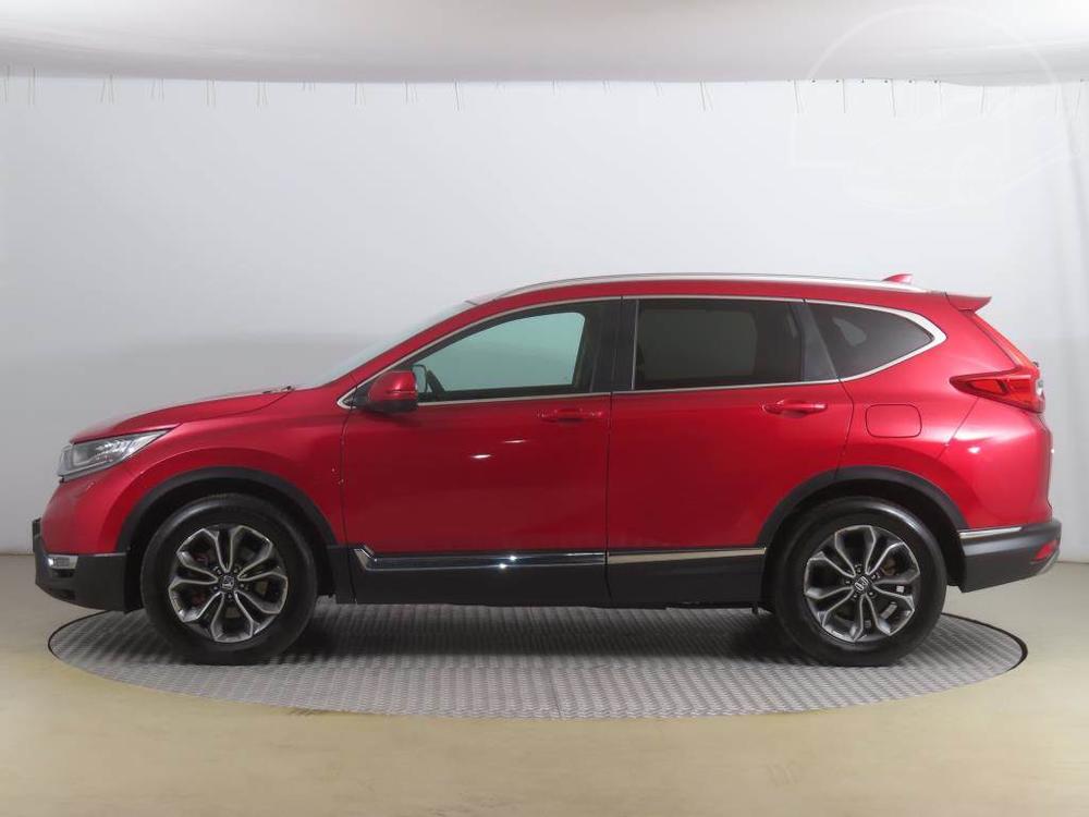 Honda CR-V 2.0i-MMD HEV, 4X4, Automat