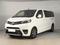 Toyota ProAce 2.0 D-4D, Klima, R, Automat