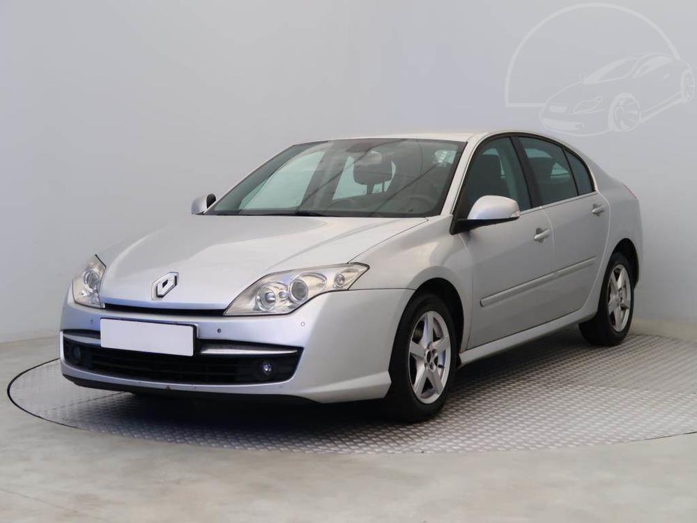 Renault Laguna 1.5 dCi, R,2.maj