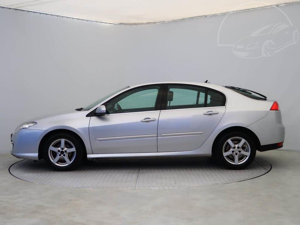 Renault Laguna 1.5 dCi, R,2.maj