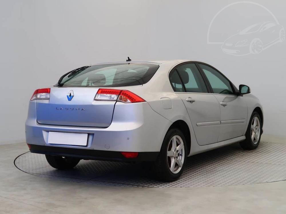 Renault Laguna 1.5 dCi, R,2.maj