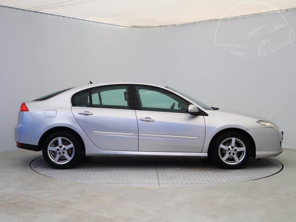 Renault Laguna 1.5 dCi, R,2.maj