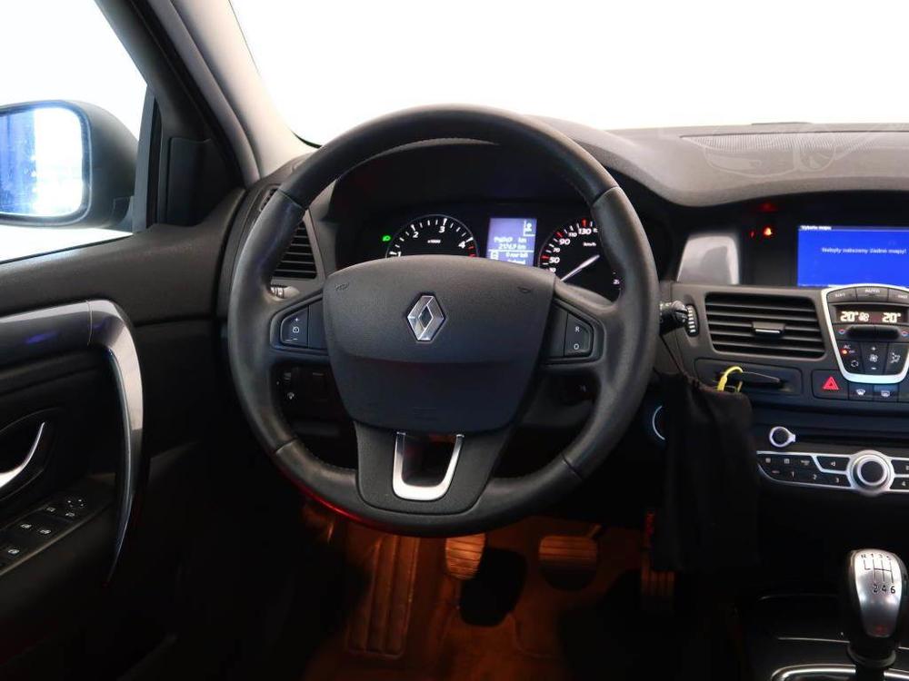 Renault Laguna 1.5 dCi, R,2.maj