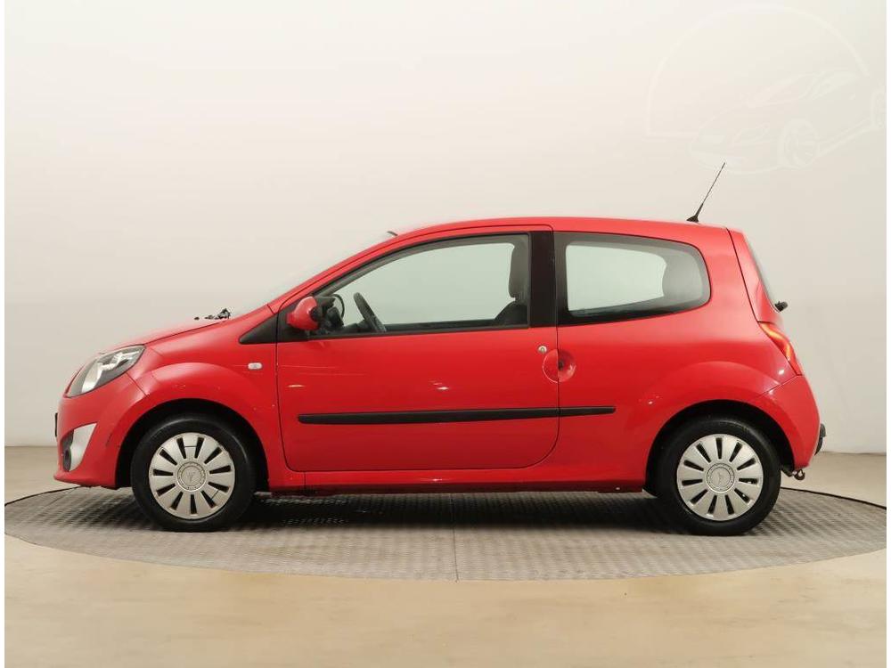 Renault Twingo 1.2, po STK, jezd vborn