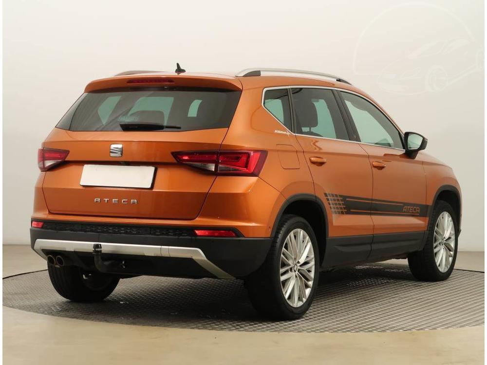 Seat Ateca 2.0 TDI, Xcellence, NOV CENA