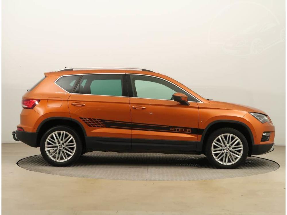 Seat Ateca 2.0 TDI, Xcellence, NOV CENA