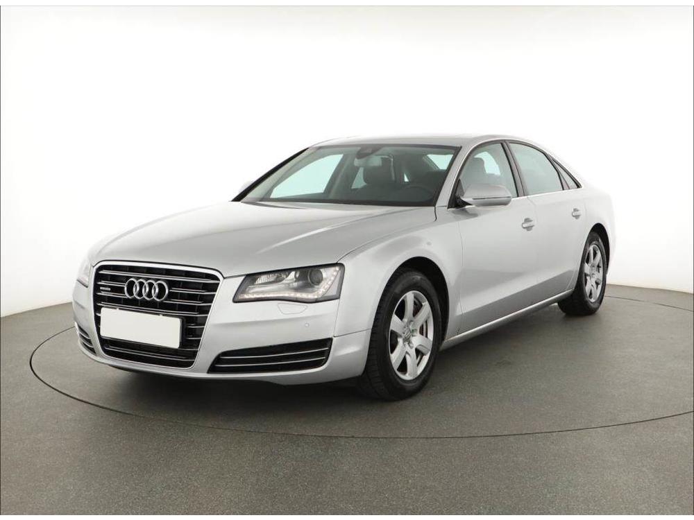 Audi A8 3.0 TDI, 4X4, Automat