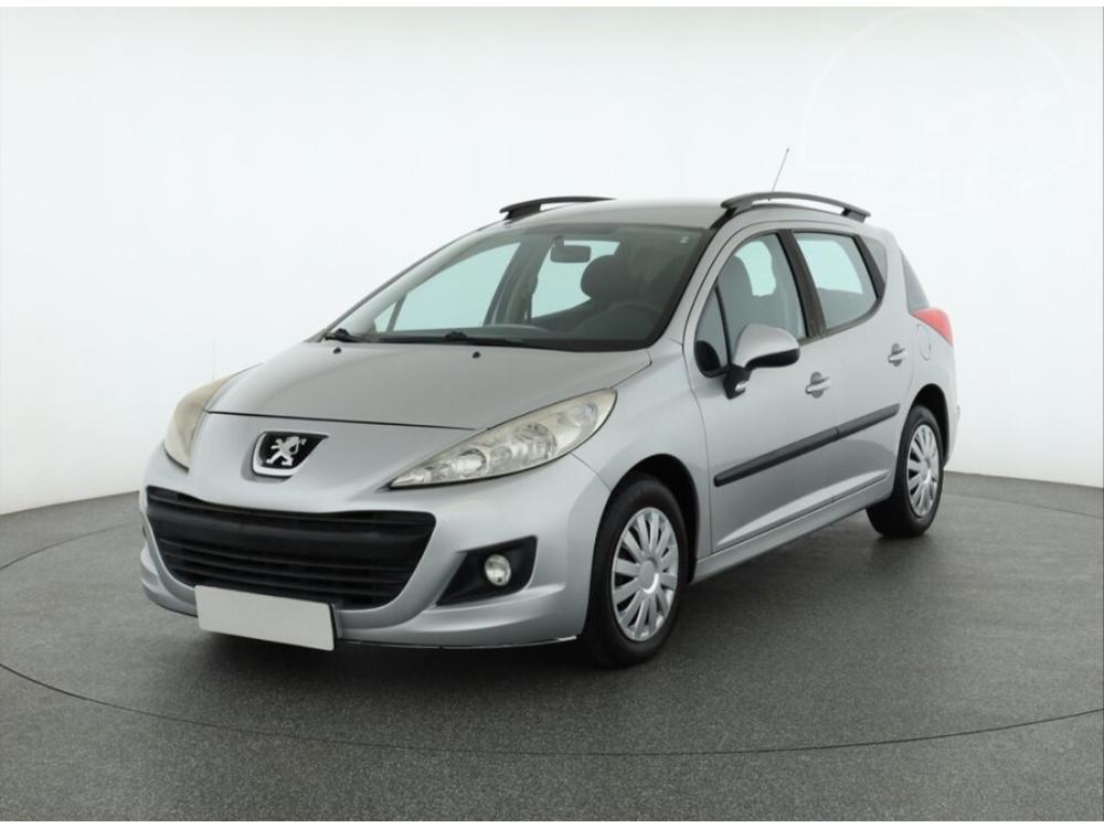 Peugeot 207 1.4 VTi, NOV CENA, R,2.maj