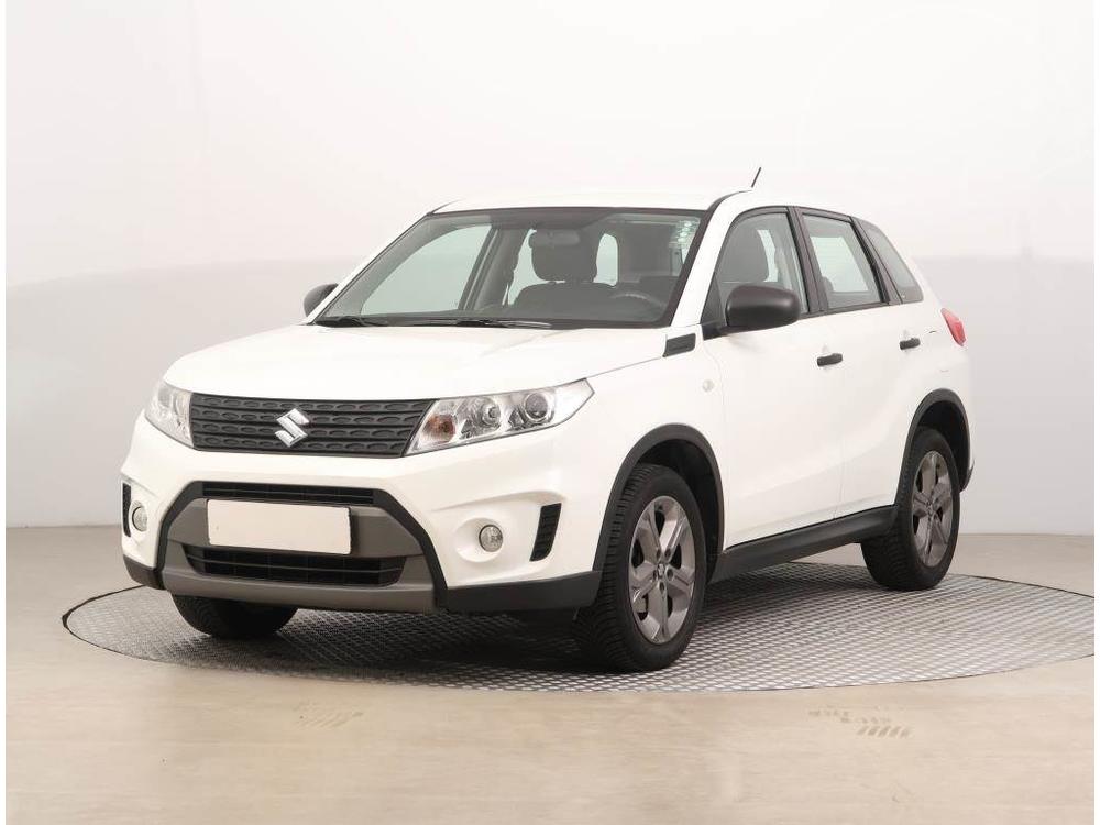 Suzuki Vitara 1.6 VVT, Comfort, R,1.maj