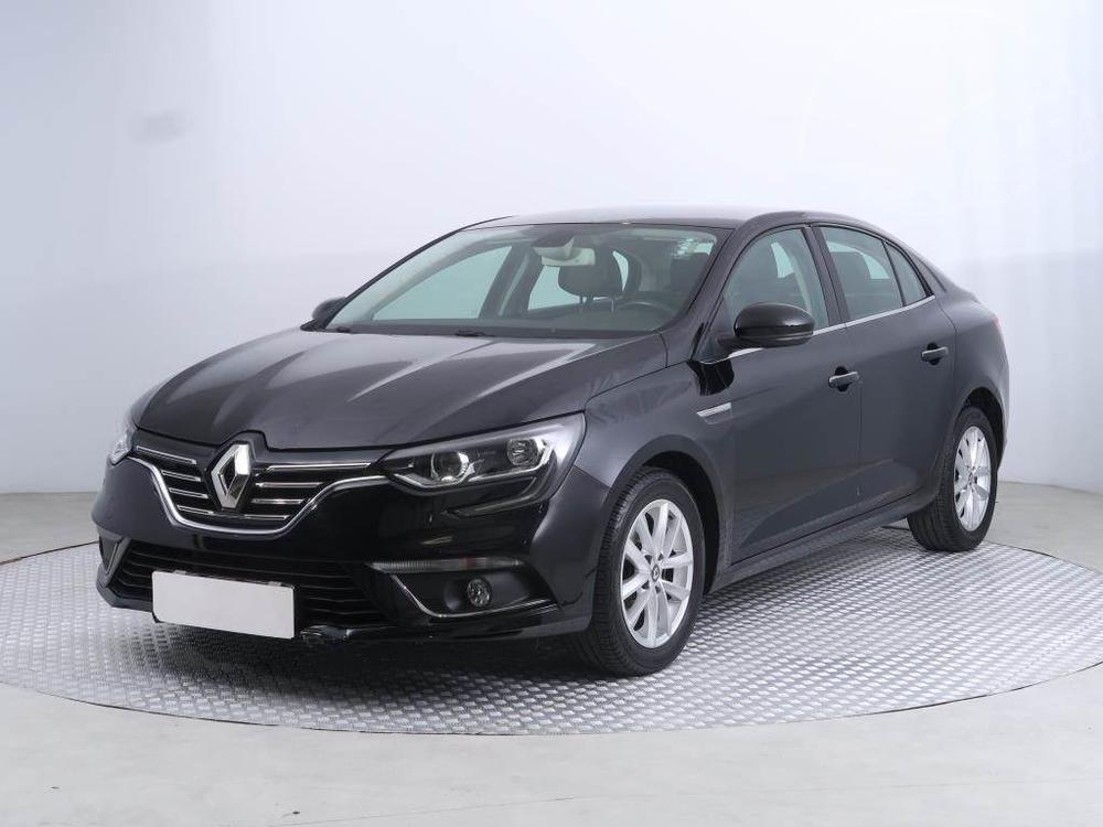 Prodm Renault Megane 1.6 SCe, NOV CENA, R,1.maj